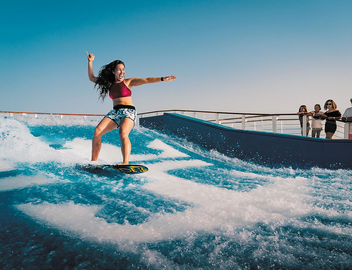 FlowRider