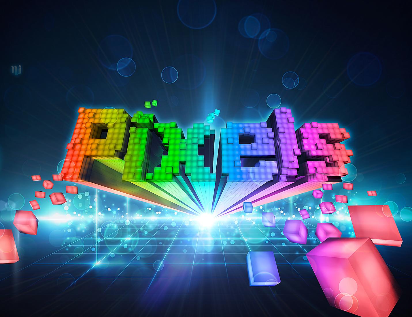 Shopping de Cruzeiros | Pixels