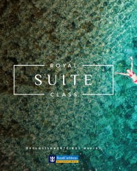 Royal Suite Class