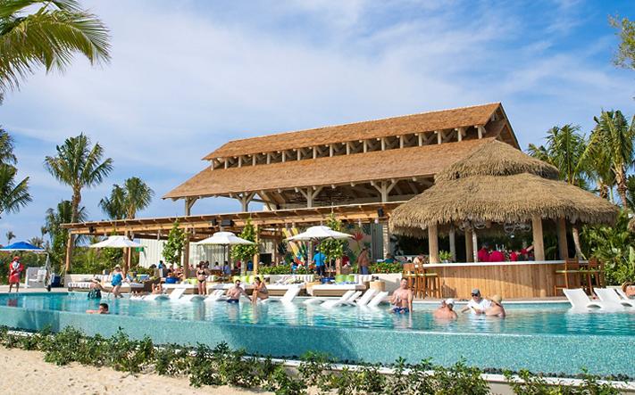 perfect-day-coco-beach-infinity-pool-guest-swimming