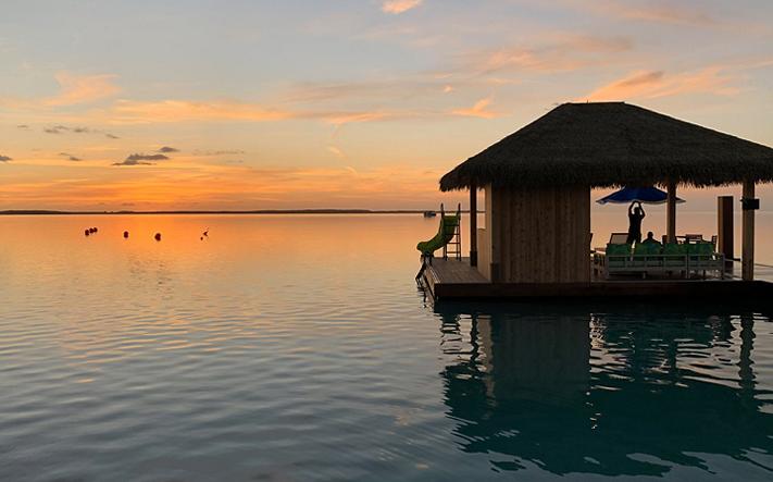 perfect-day-coco-cay-floating-cabana-sunset-parasol