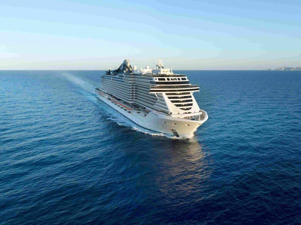 MSC-Seashore