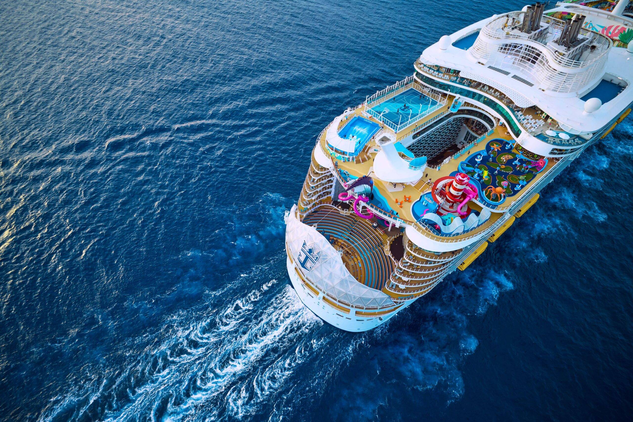 Utopia of the Seas