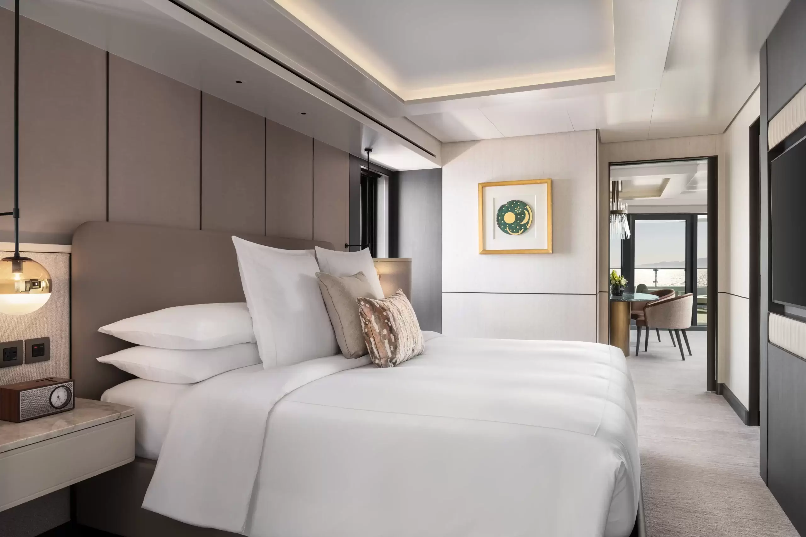 Suites