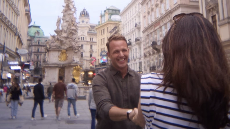 7 noites Viena e Budapeste