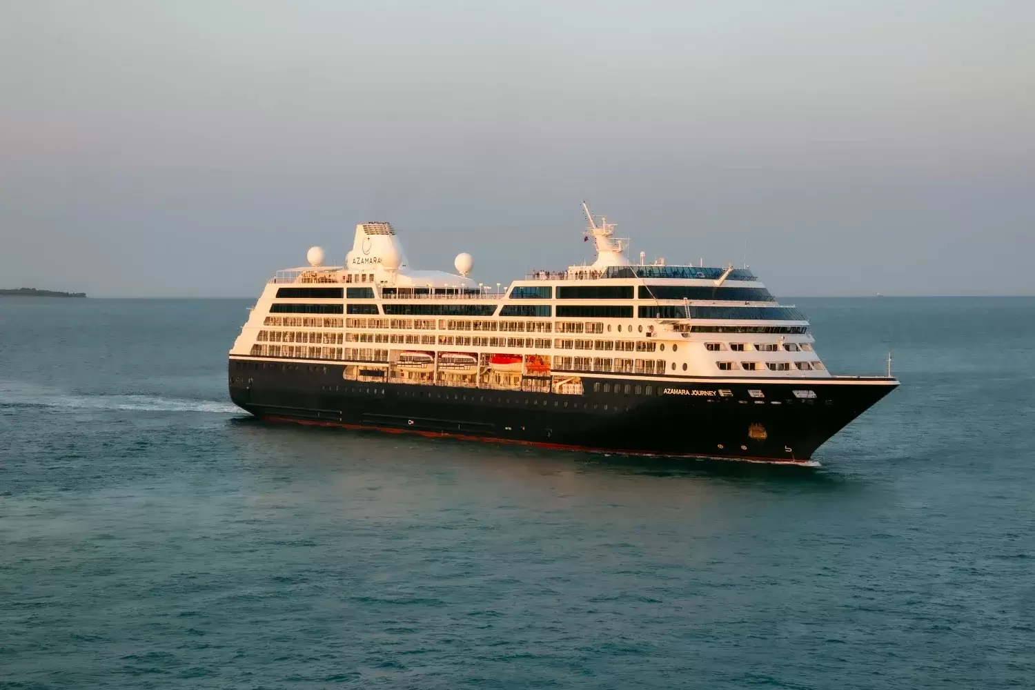 Viaje com Celebrity Beyond