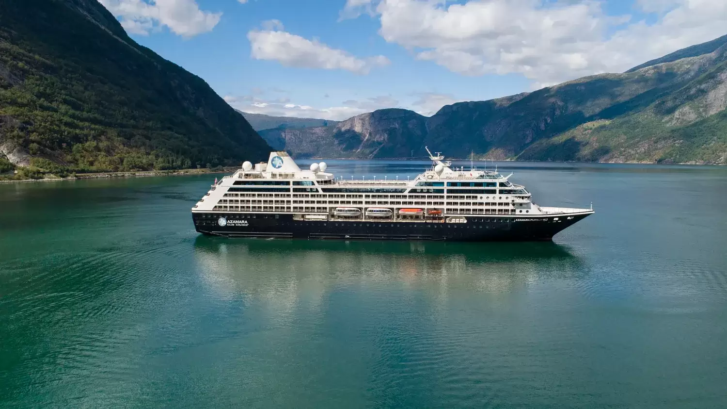 Viaje com Celebrity Summit
