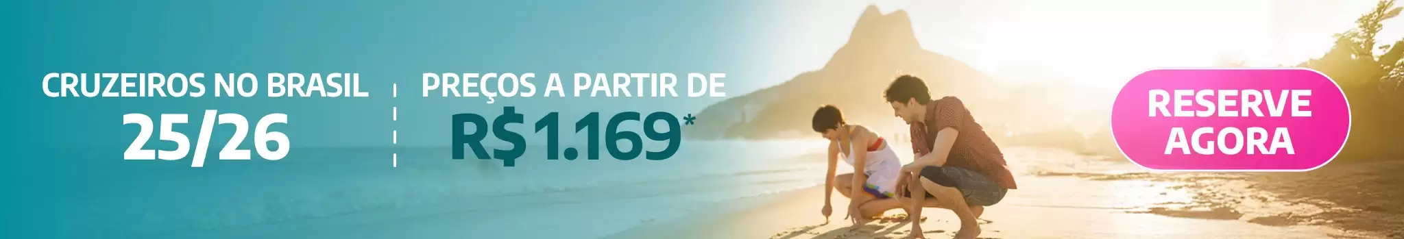 Temporada Brasileira