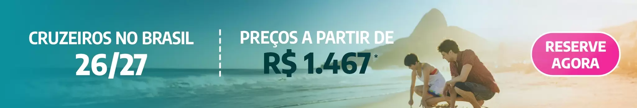 Temporada Brasileira